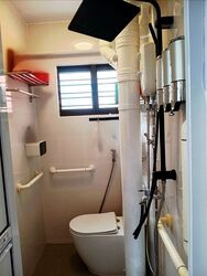Blk 390 Yishun Avenue 6 (Yishun), HDB 4 Rooms #525857471